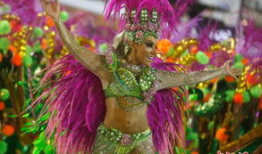 巴西狂欢节性爱直播,直播中的激情与狂欢瞬间